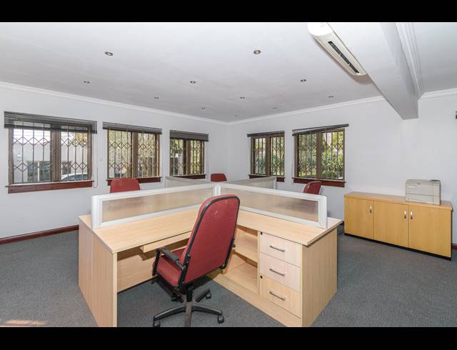 438M² BUSINESS TO LET IN NORWOOD